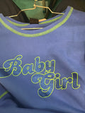 Baby Girl Tee