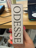 Odesse Fig Lane Travel 10ml (MWOP)