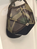 Chrome Hearts Hat