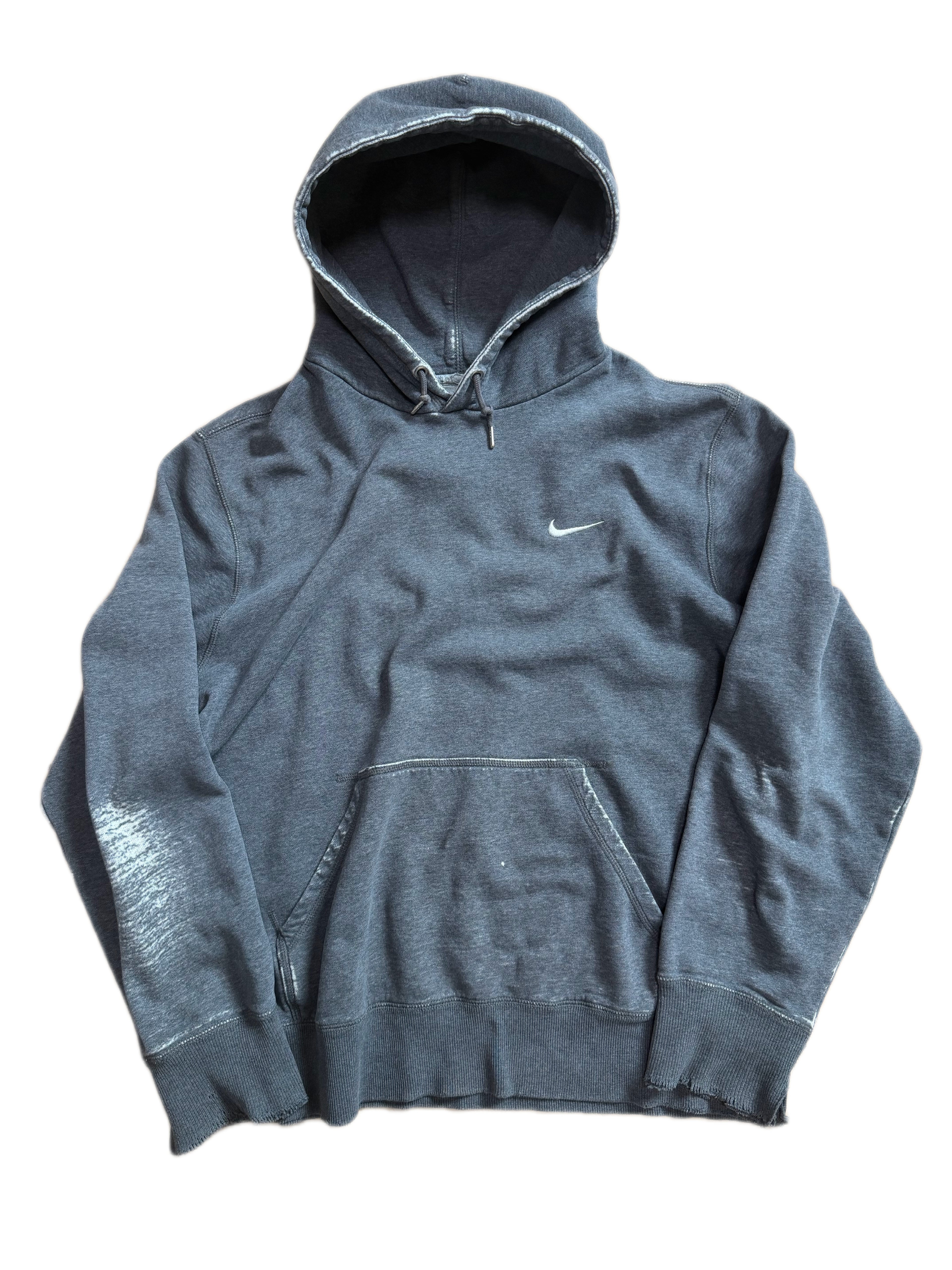 Y2K Nike Hoodie (XL)