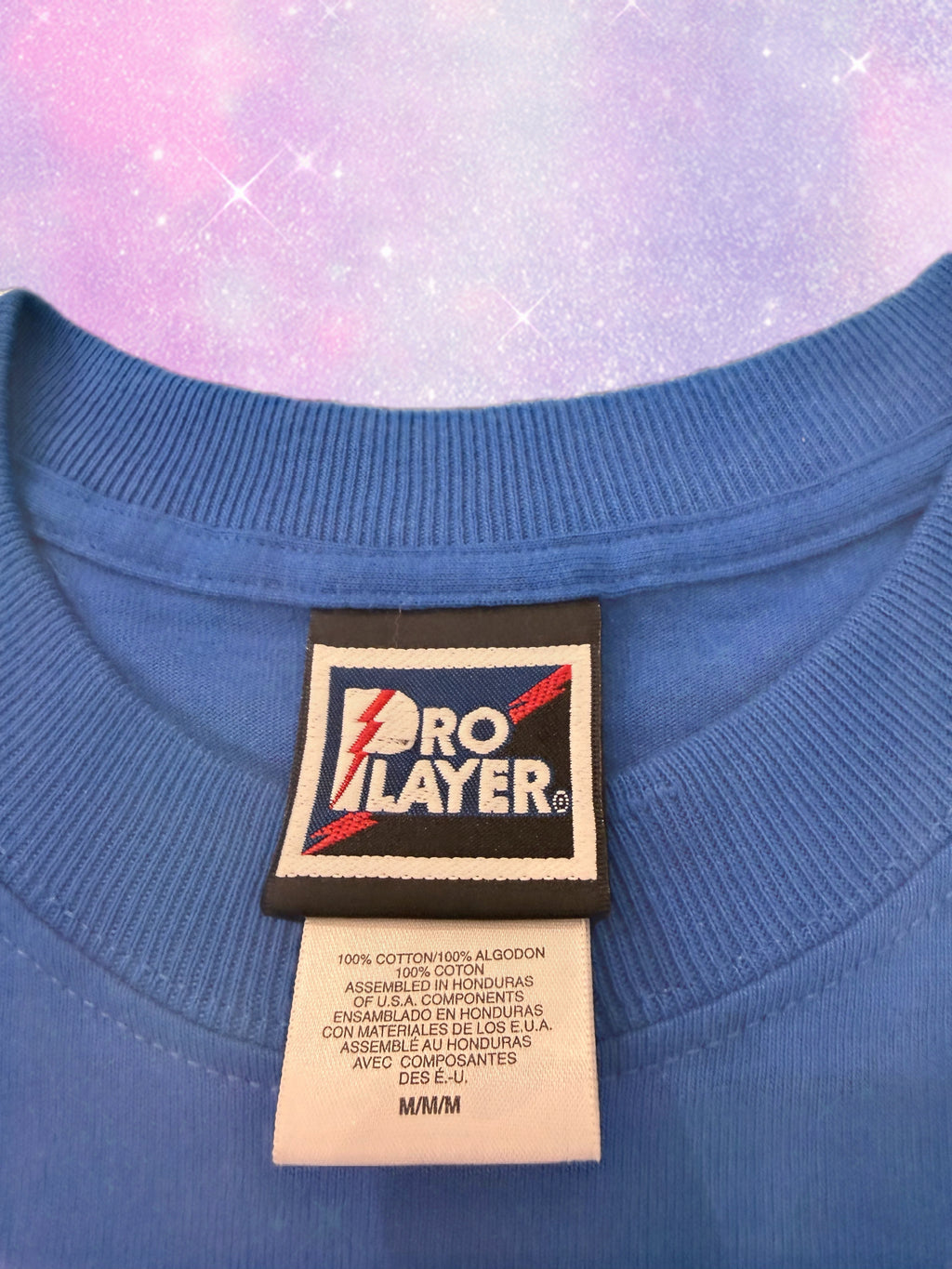 Vintage Pro Player Sammy Sosa Tee (M)