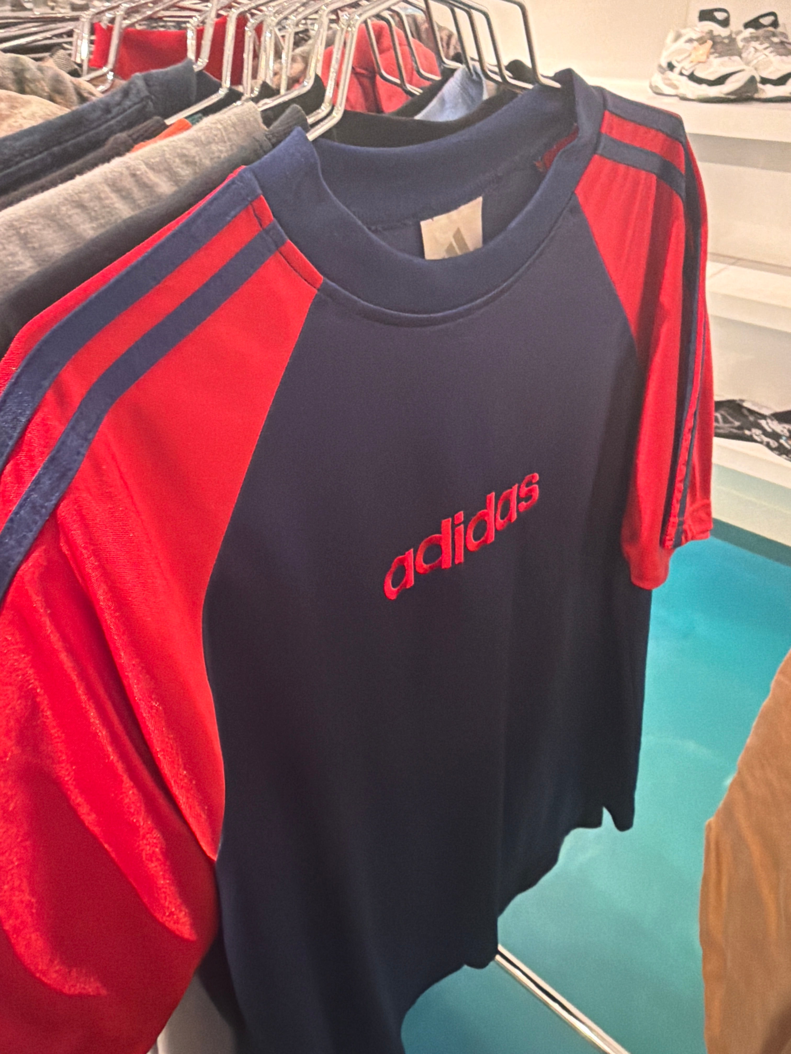 90s Adidas Jersey
