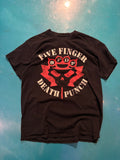 Five Fingers (M) D