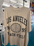 los angles tee