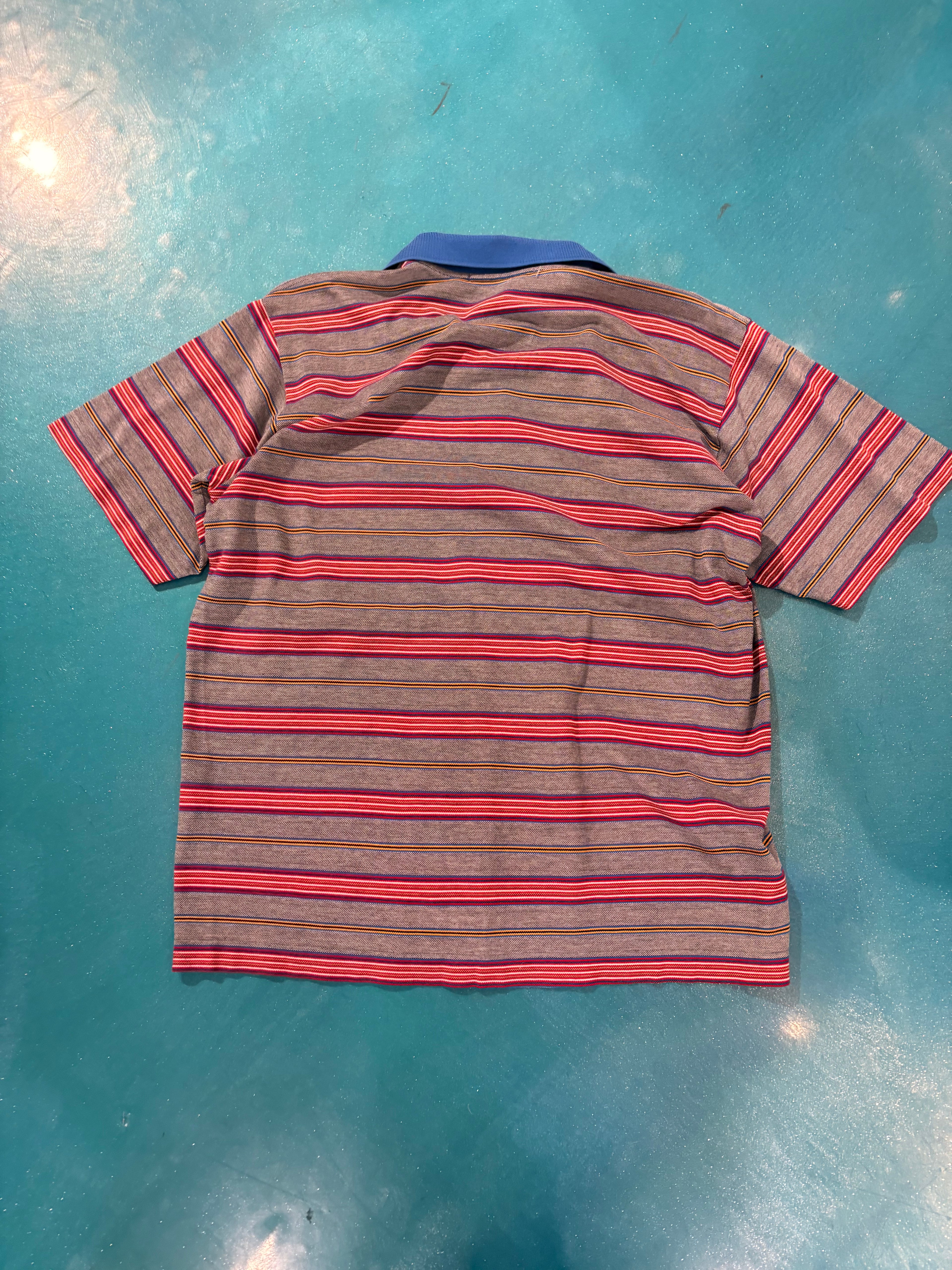 vintage Christian Dior polo shirt