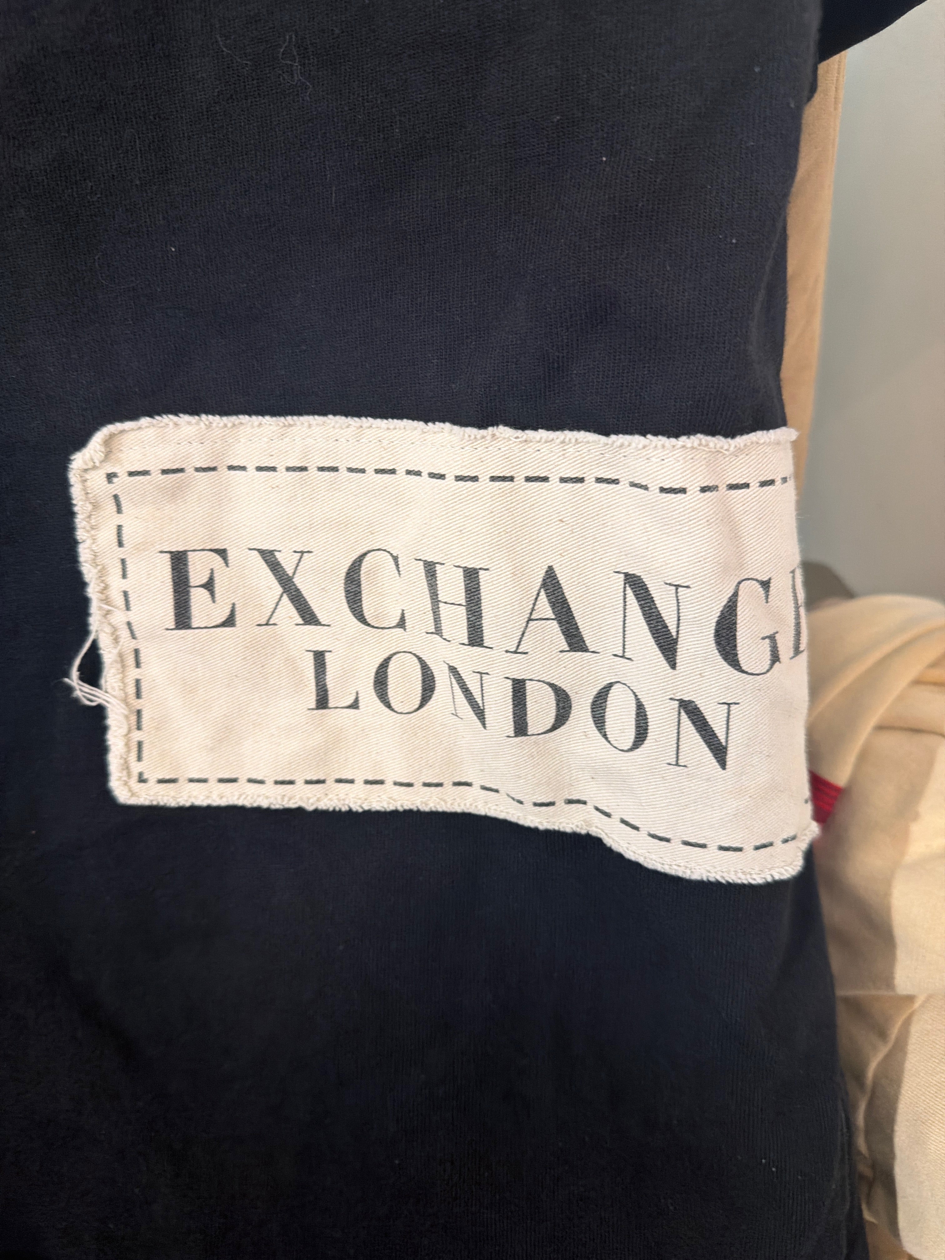 Exchange London