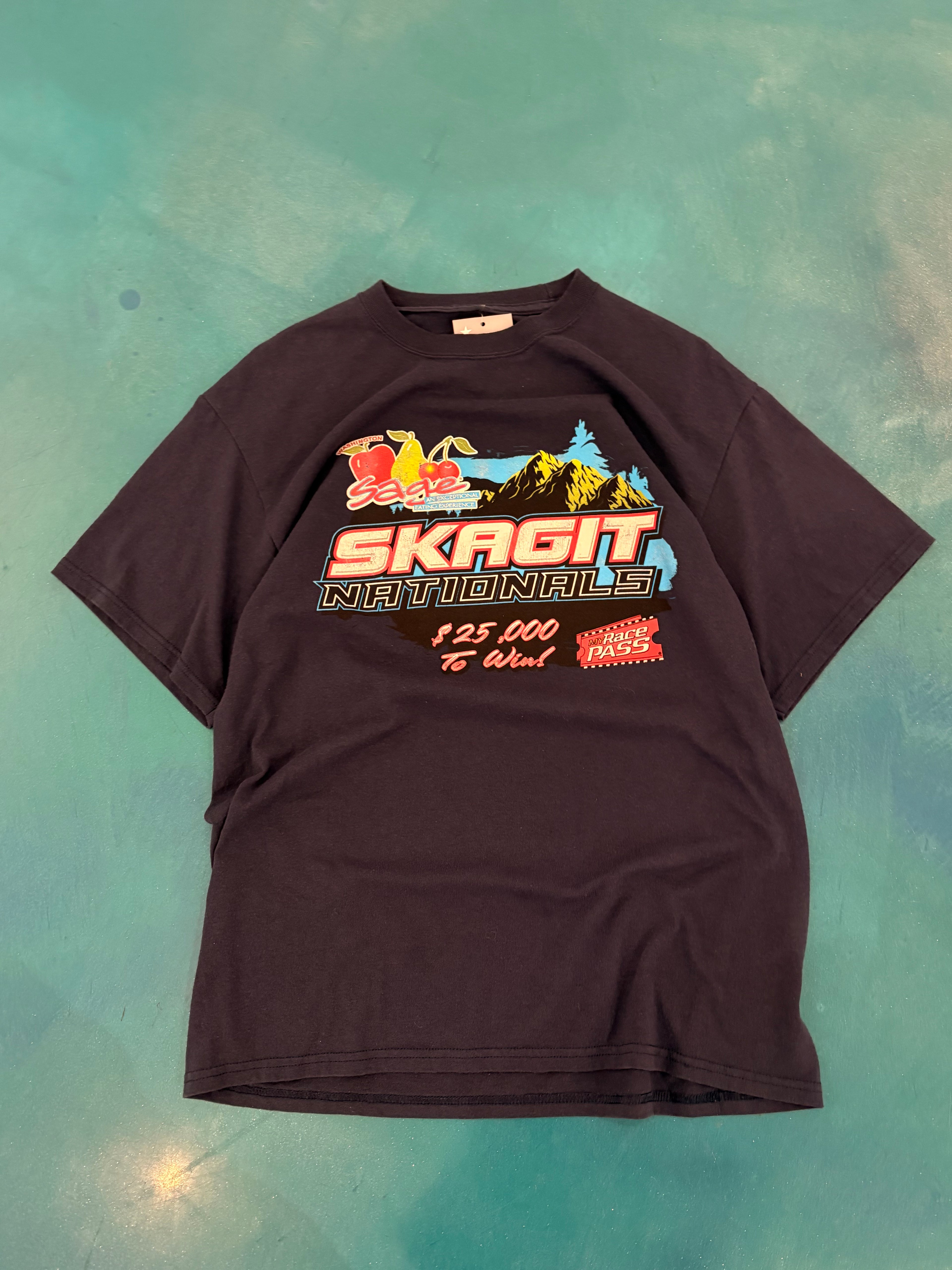 Skagit Nationals T