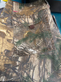 Womens Real Tree Pants