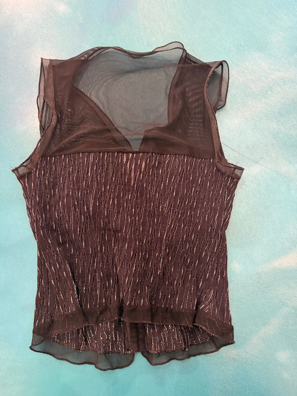 Vintage Joseph Ribkoff Corset (S)