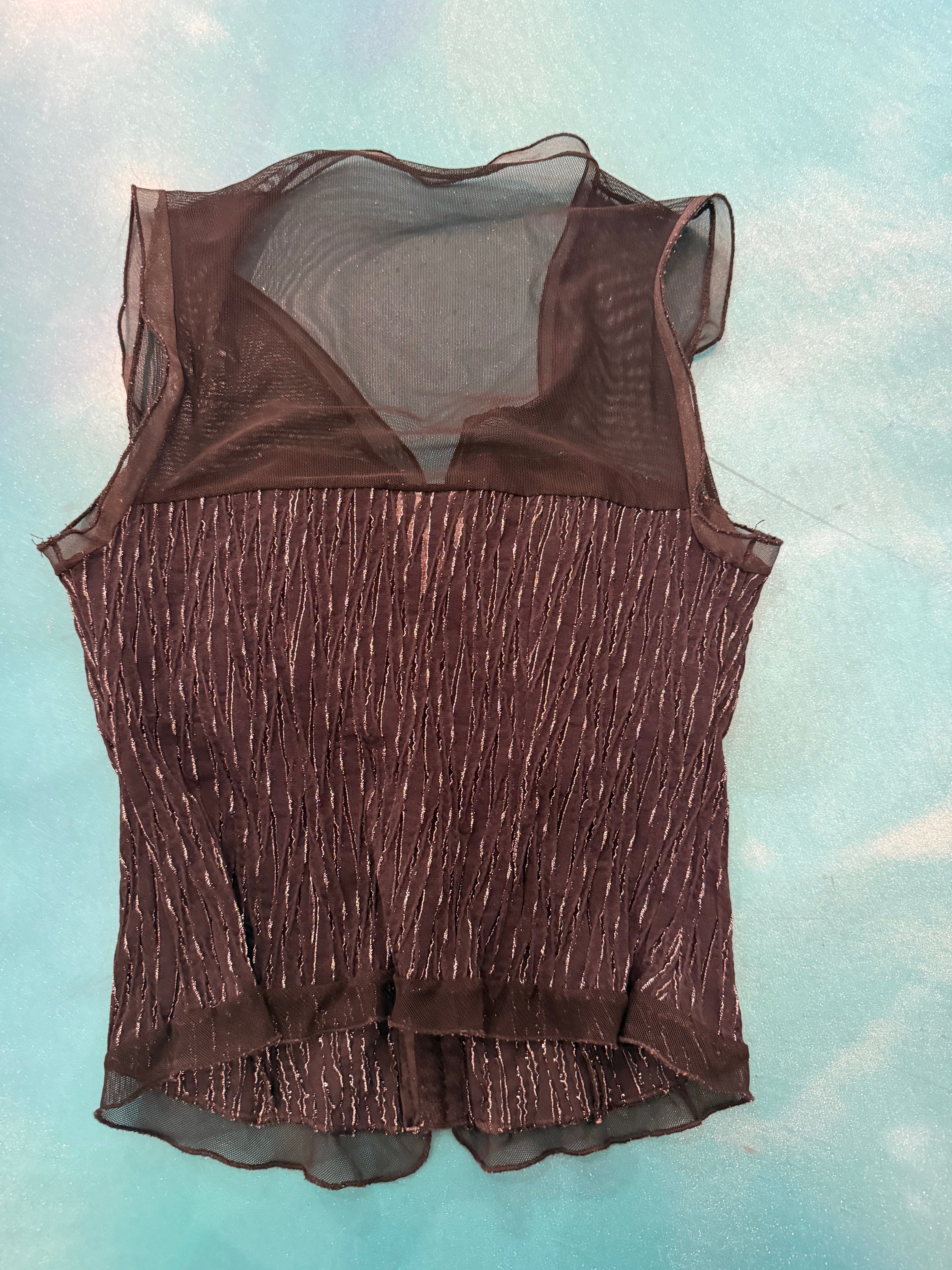 Vintage Joseph Ribkoff Corset (S)