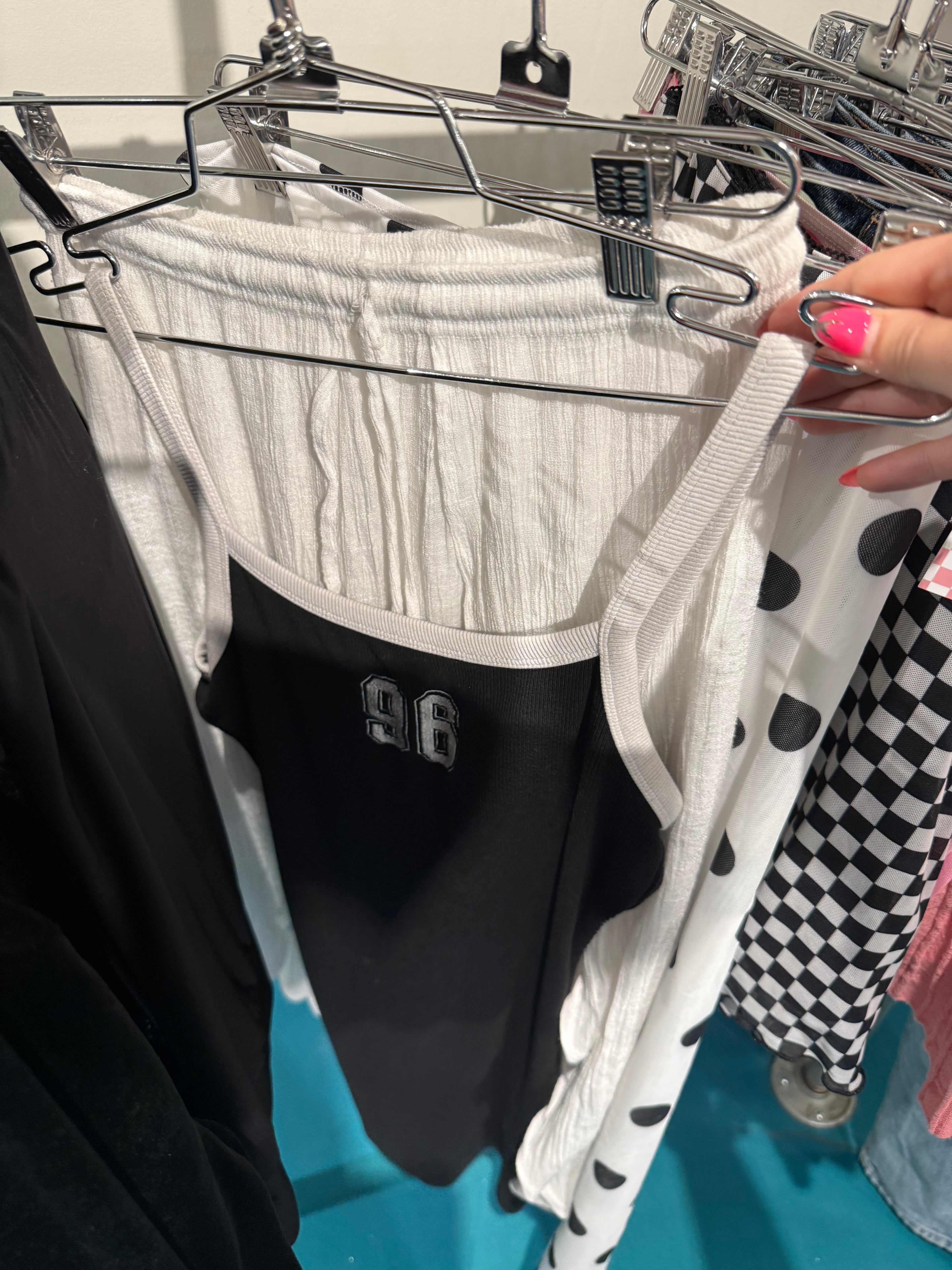 Tennis Dress (S)