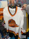 Canucks Jersey