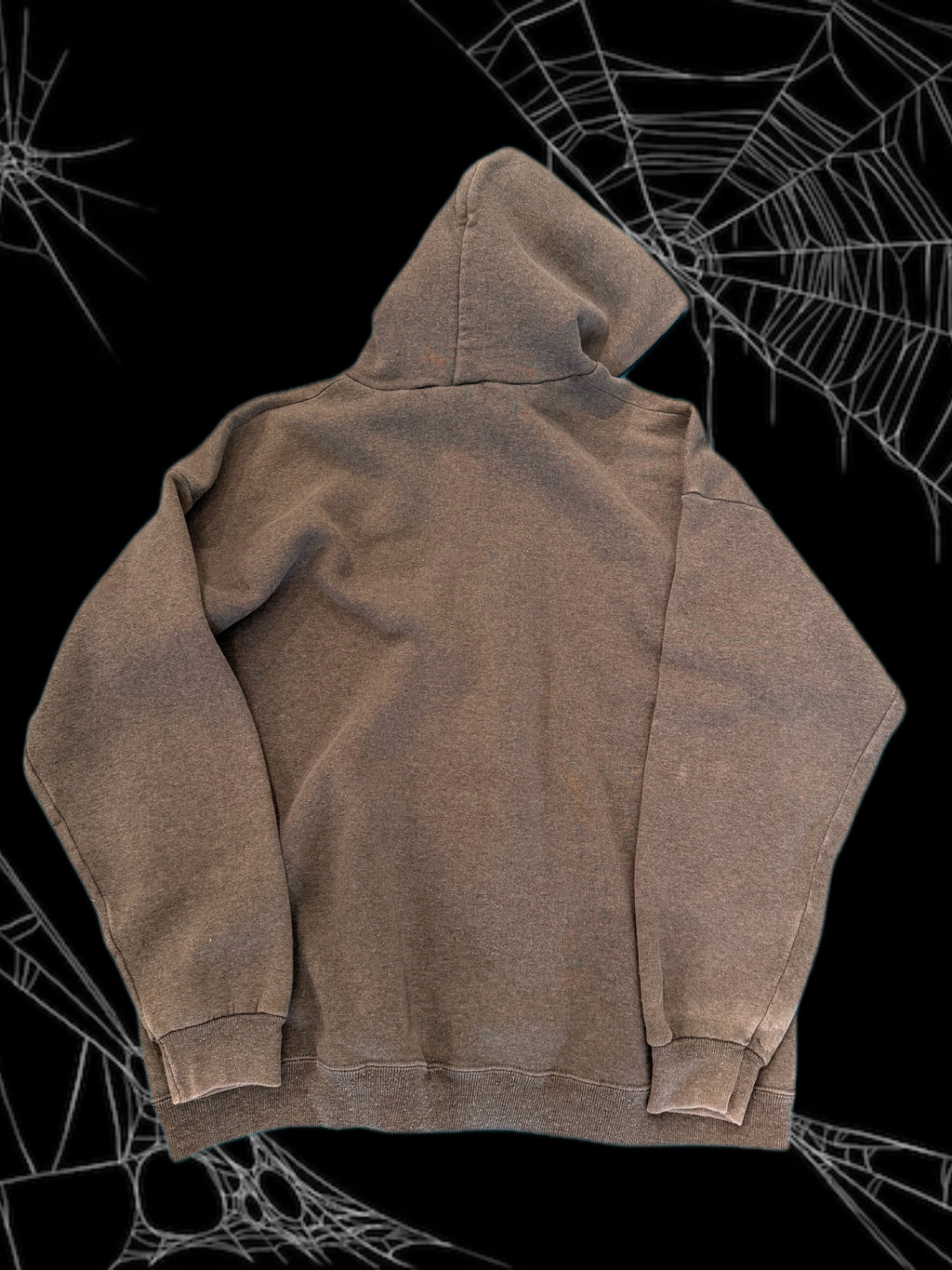 Vintage USA Olympics Zip Up Hoodie (L)