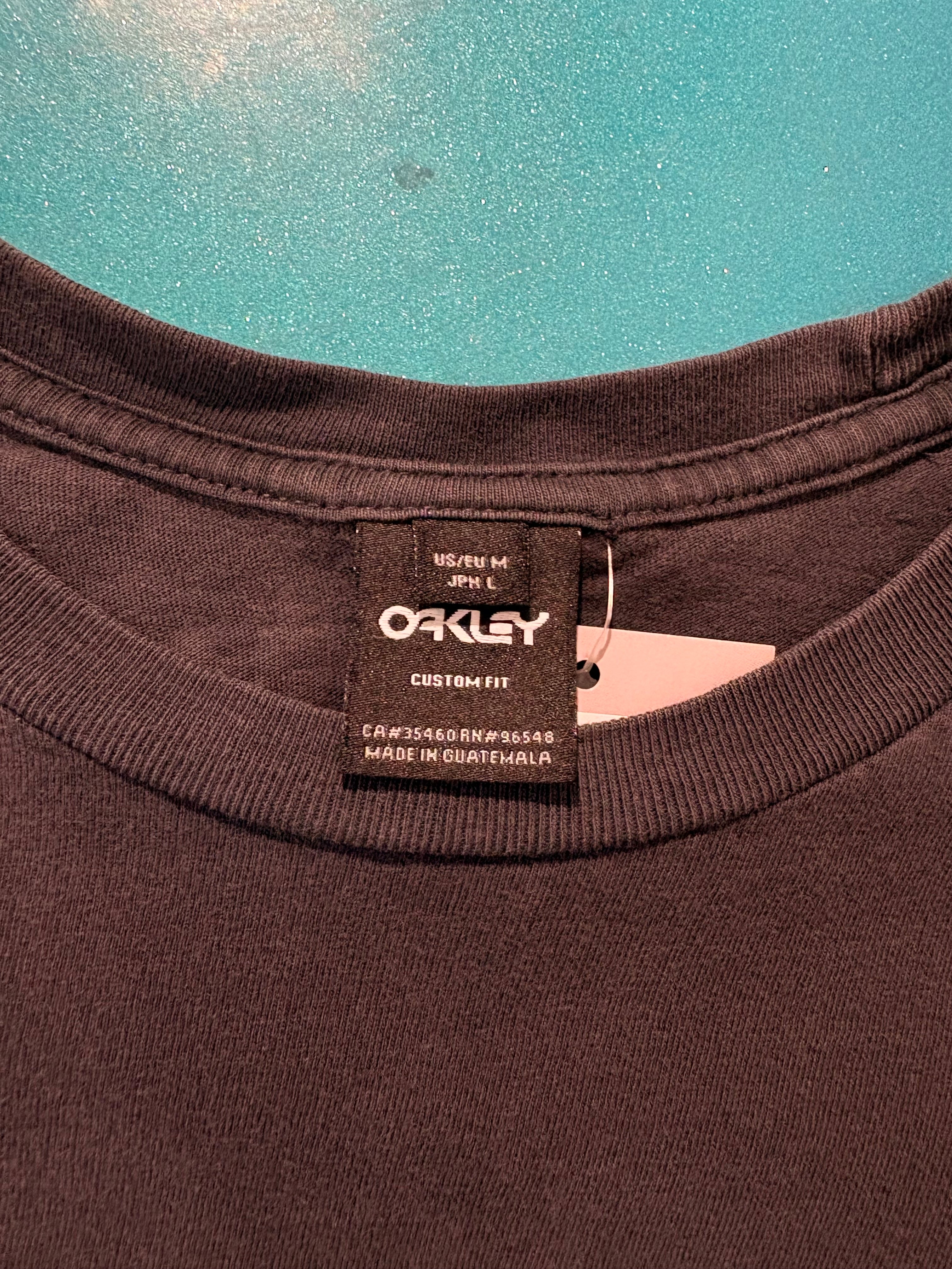 Oakley Shirt