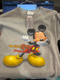 Disney I’m with Goofy Tshirt