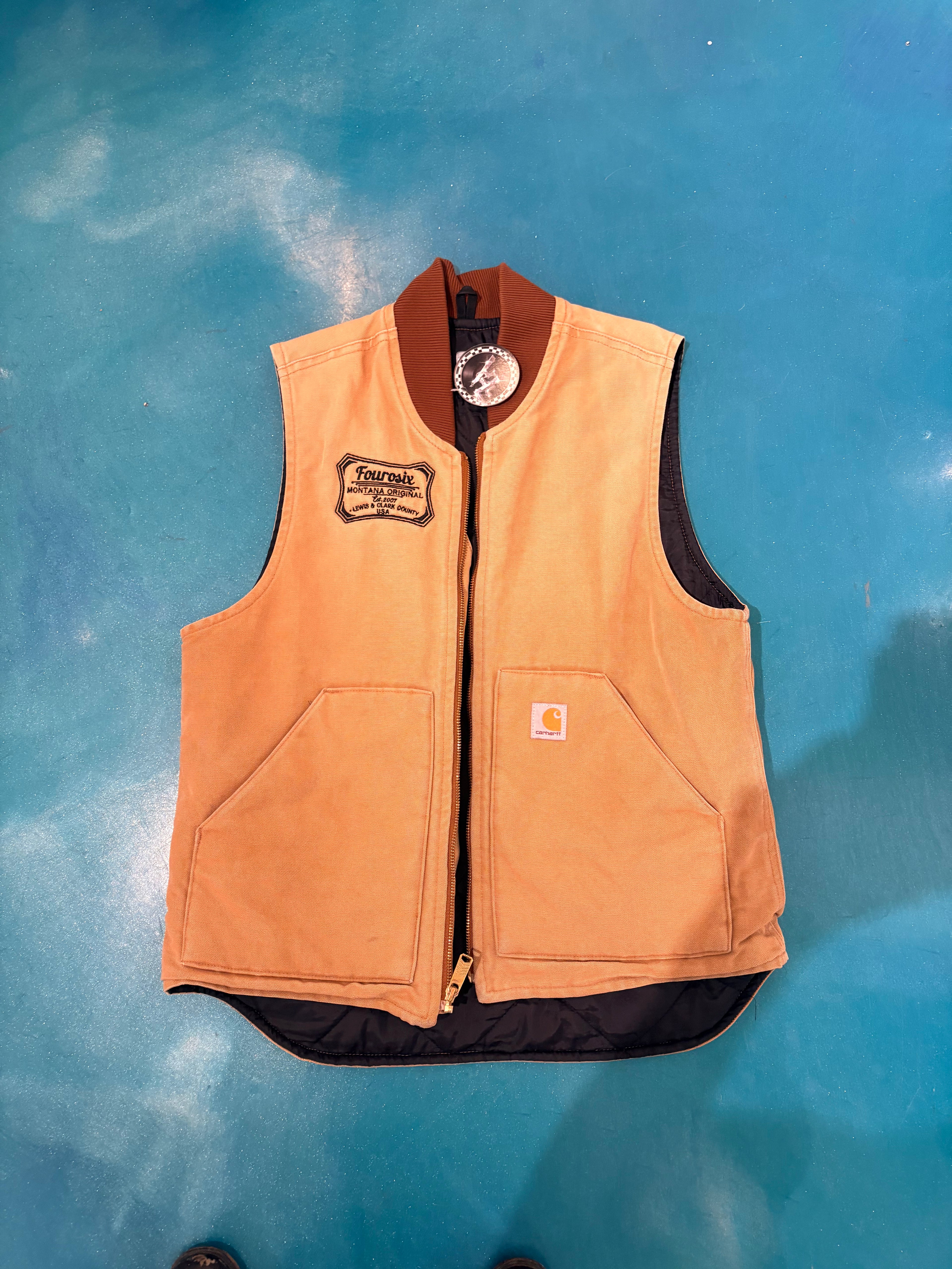 CARHARTT Vest