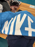 Nike circle Tee D