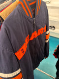 Vintage Chicago Bears Jacket