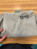 powd hoodie D