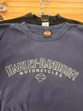 Harley Davidson Starved Rock