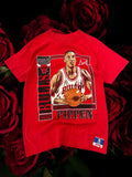 Vintage Scottie Pippen T-Shirt (L)