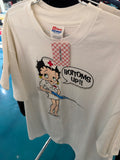 Bottoms Up Tshirt