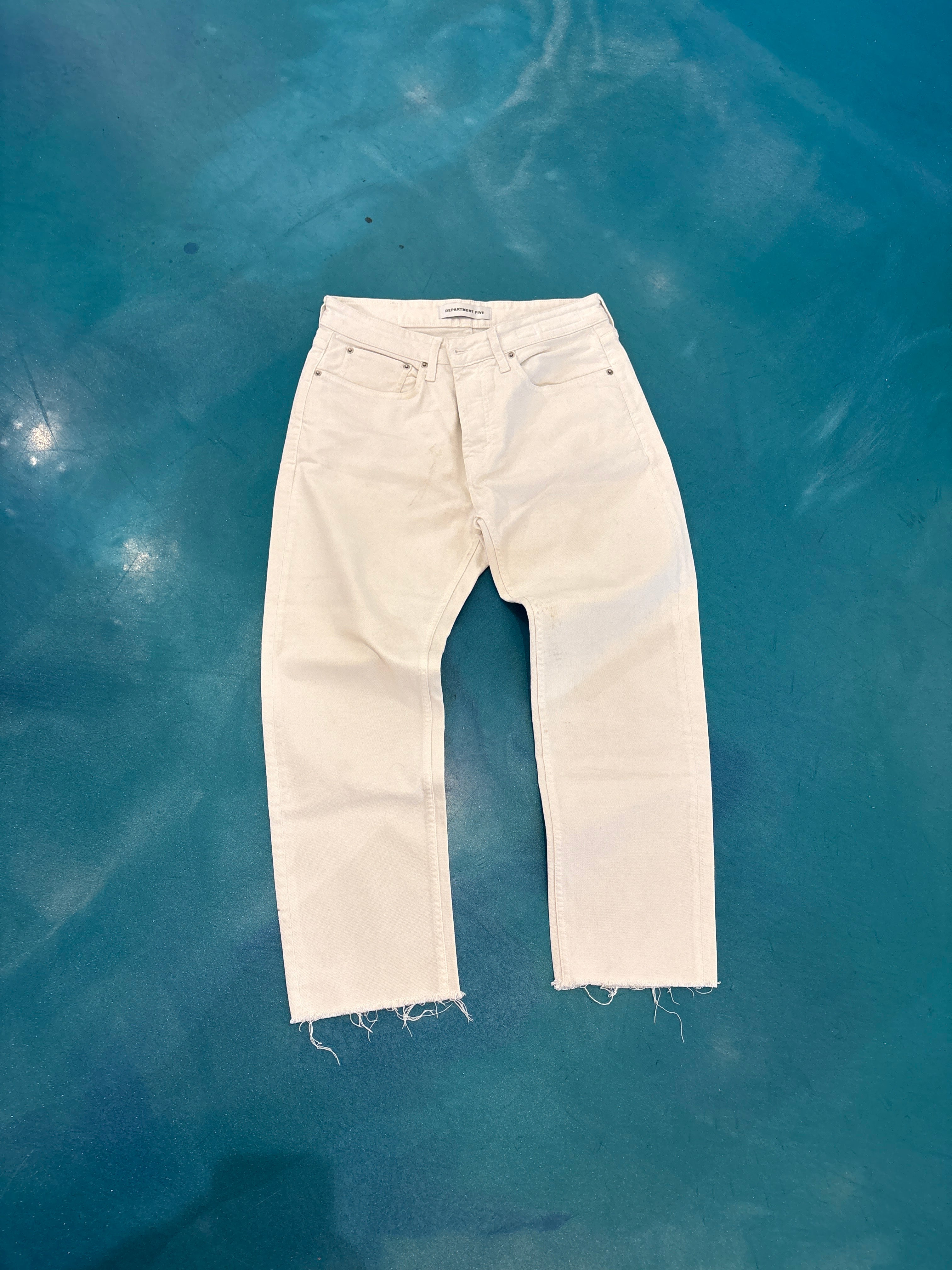 Department 5 jeans size (33)
