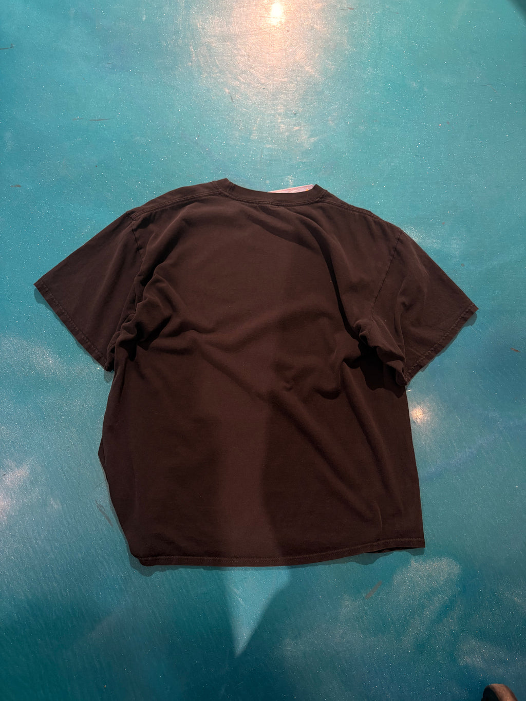 Wurth Skull Tee (L)