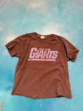 NY giants T