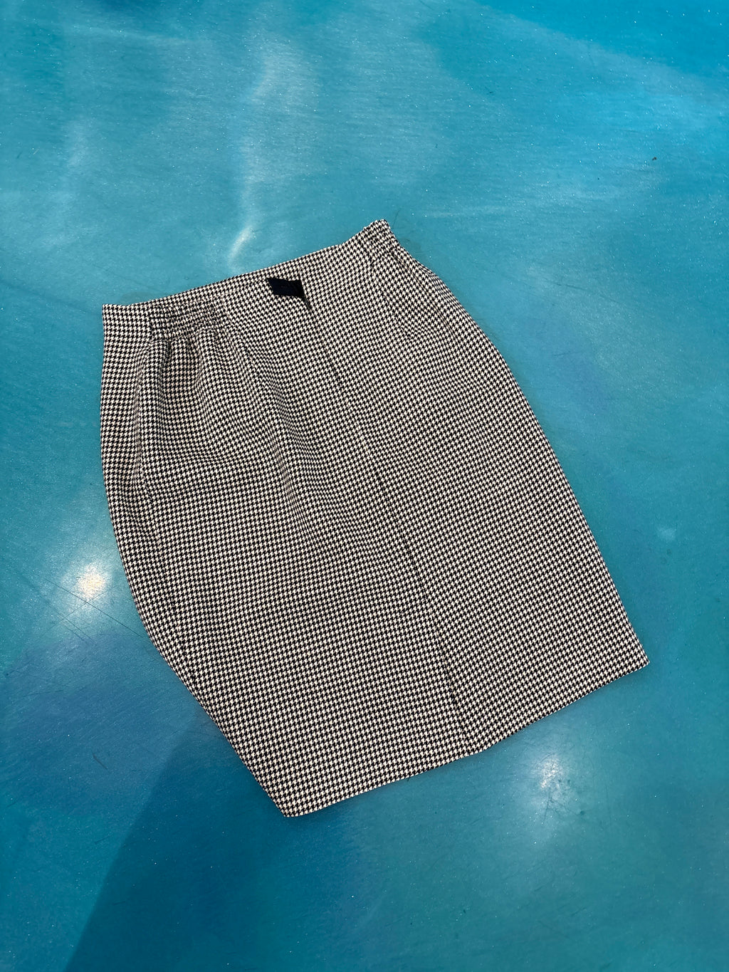 Gianni Tube Skirt