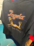 Miss Angela