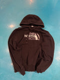 TNF pullover hoodie D