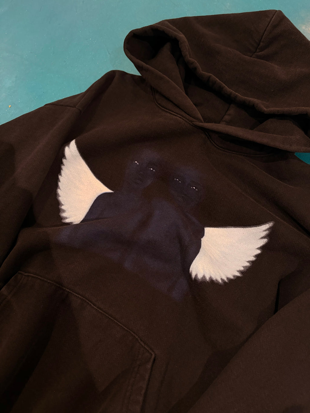 Trex Hoodie (L)