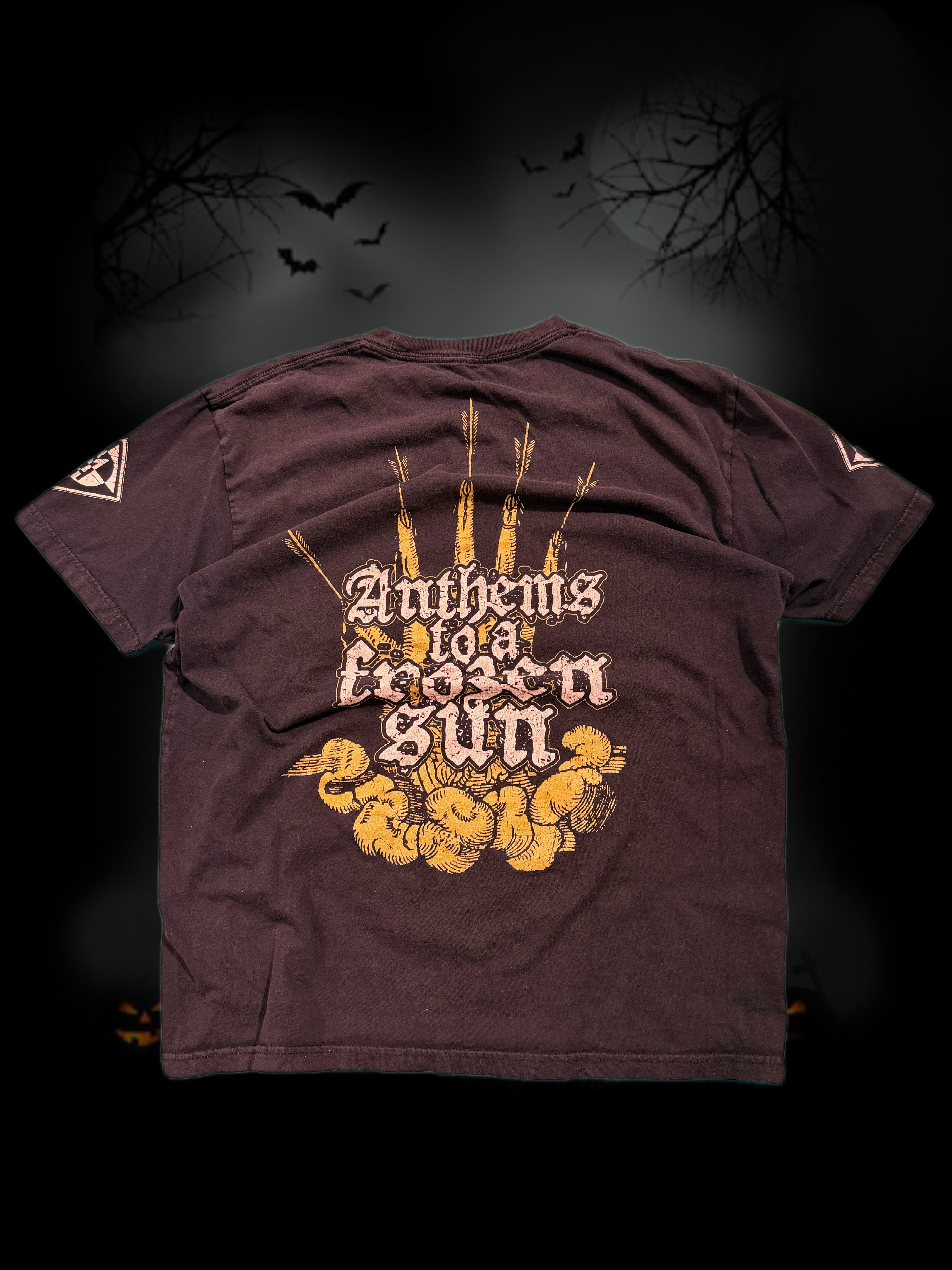 Machine Head T-Shirt (L)