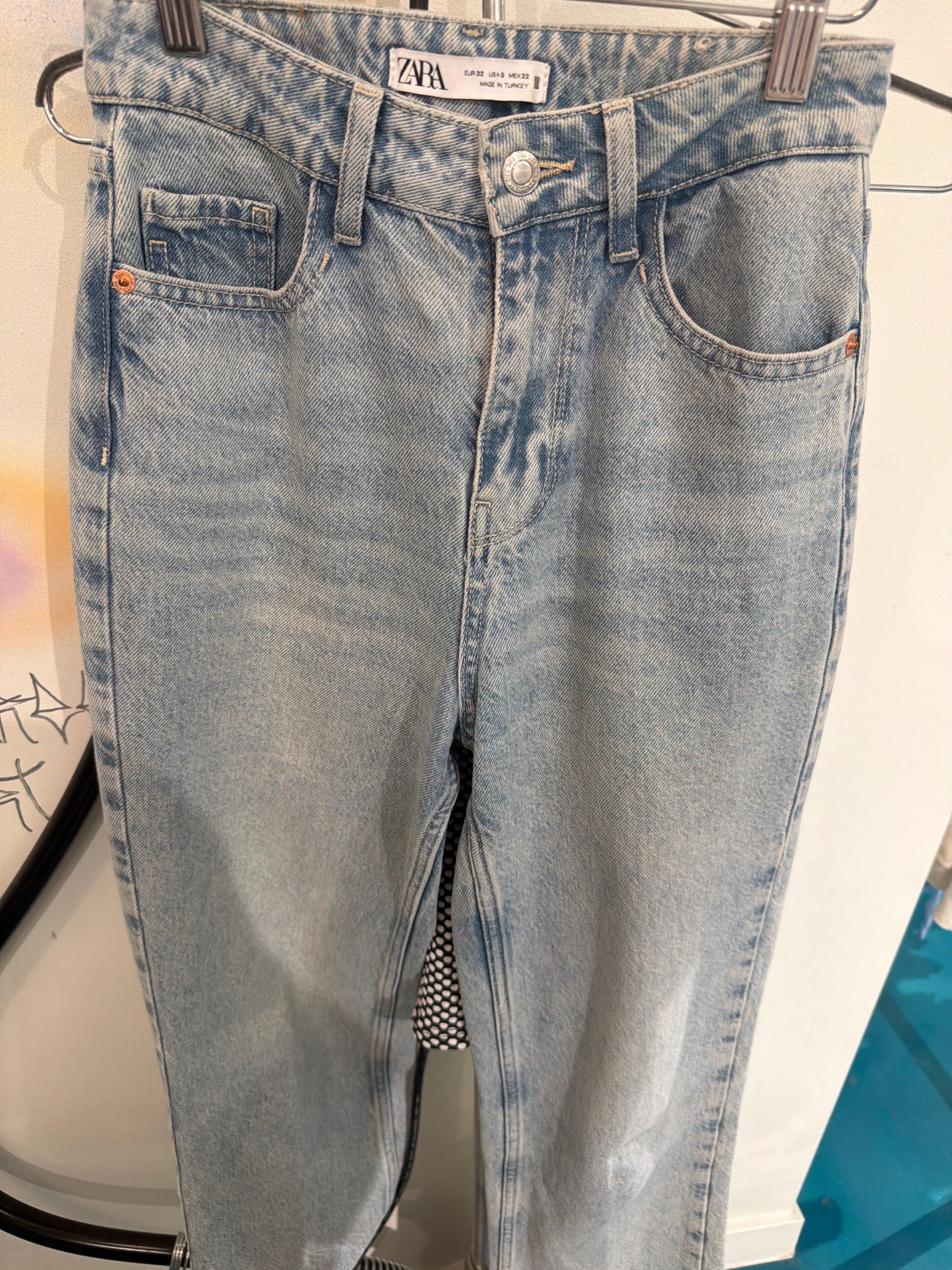 Zara Pants