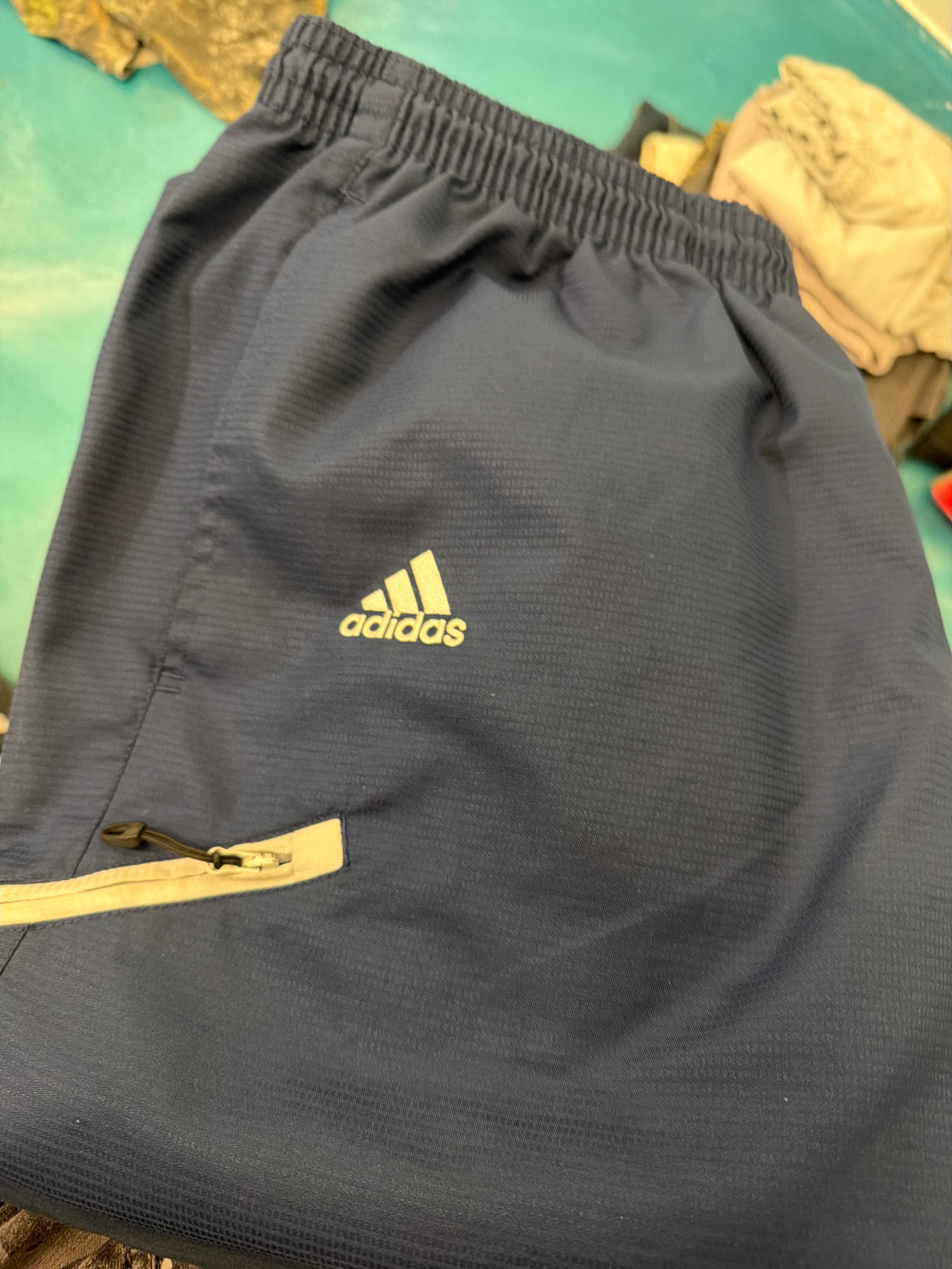 Adidas Track Pants