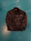 Supreme Truth Tour Jacket 'Black' SS19 (L)