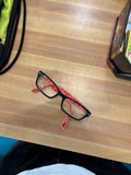 Raybans prescribed