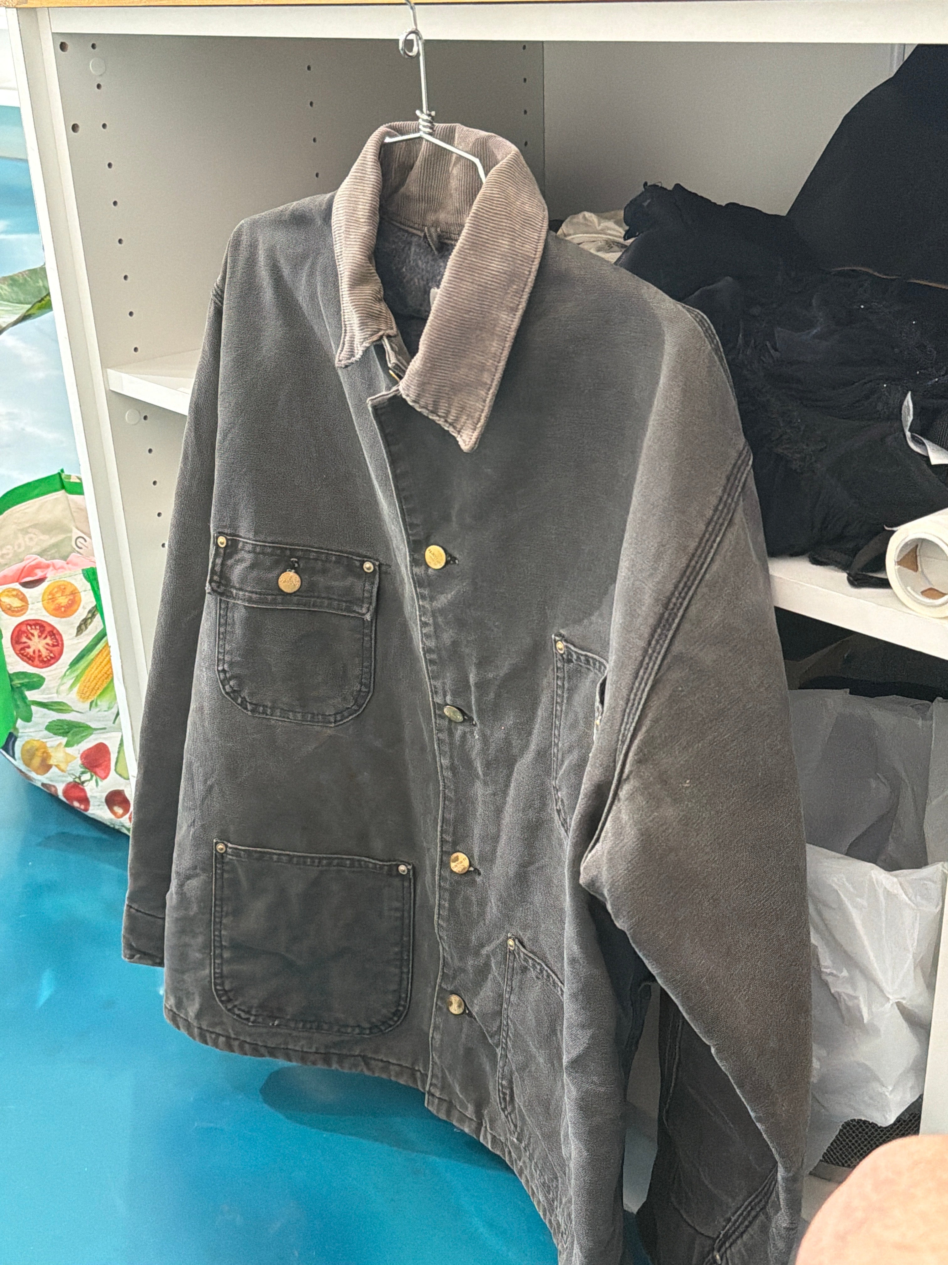 CARHARTT Chore Jacket