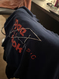 Reebok Crop Tshirt