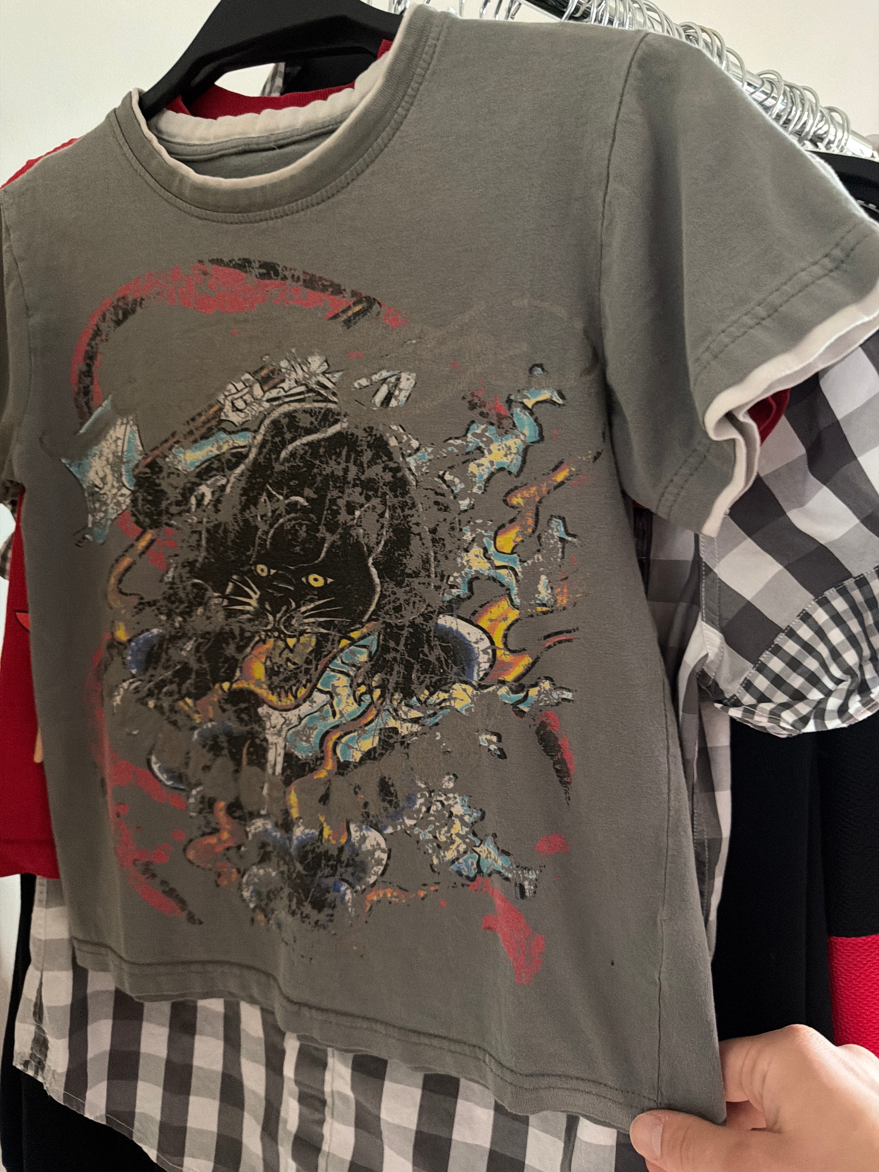 Kids Ed Hardy Tee