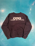 Comme Des Garçons Crewneck