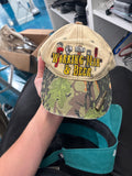 working beer cap