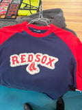 Vintage Red Sox Tshirt