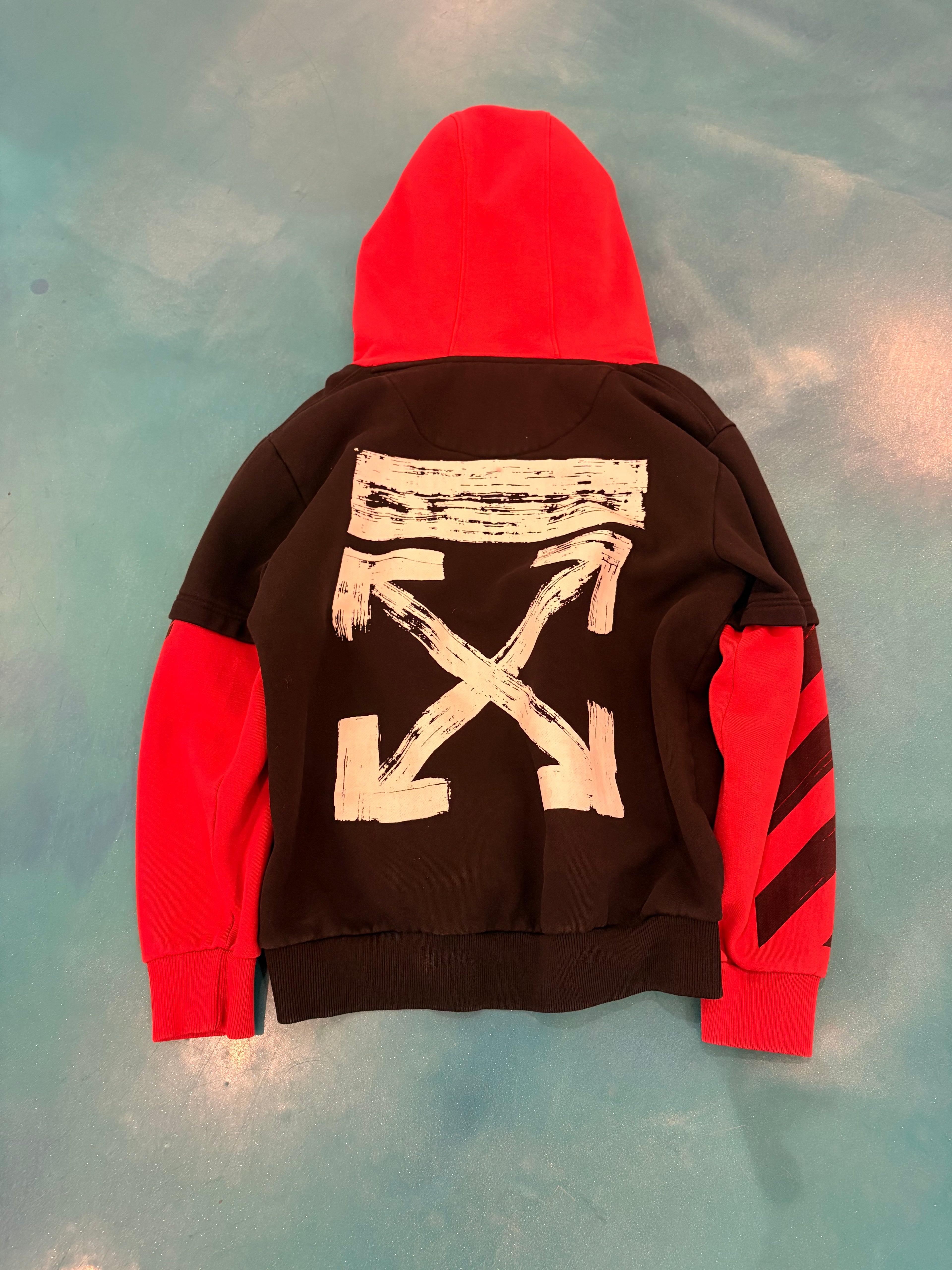 Offwhite Hoodie