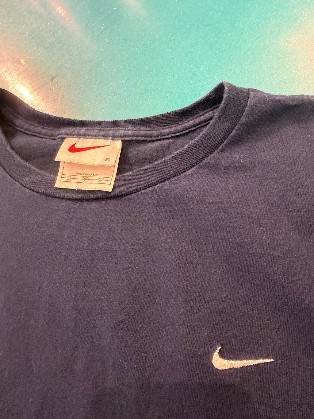 90s Nike T-Shirt (S)