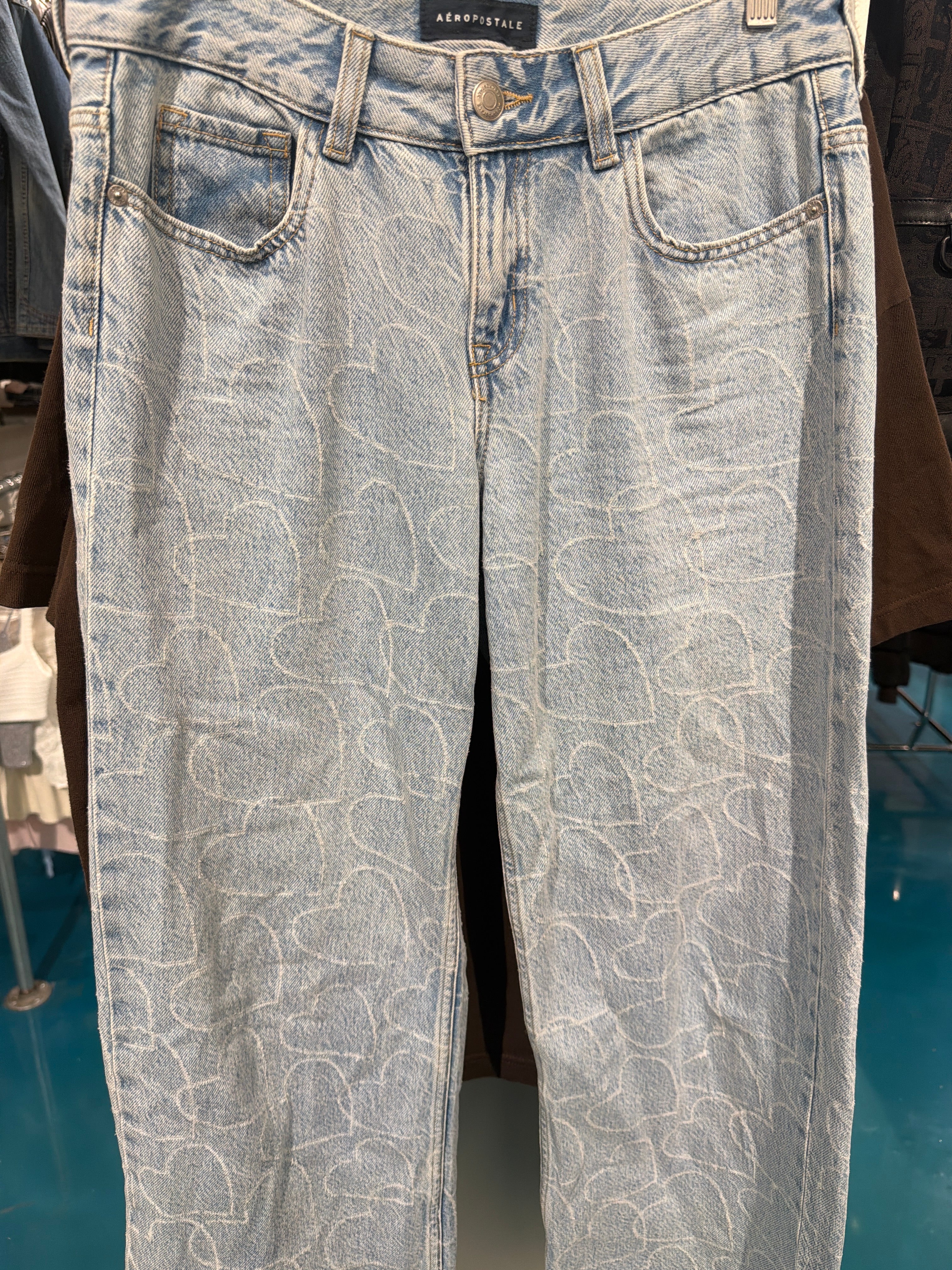 Aeropostale Jeans