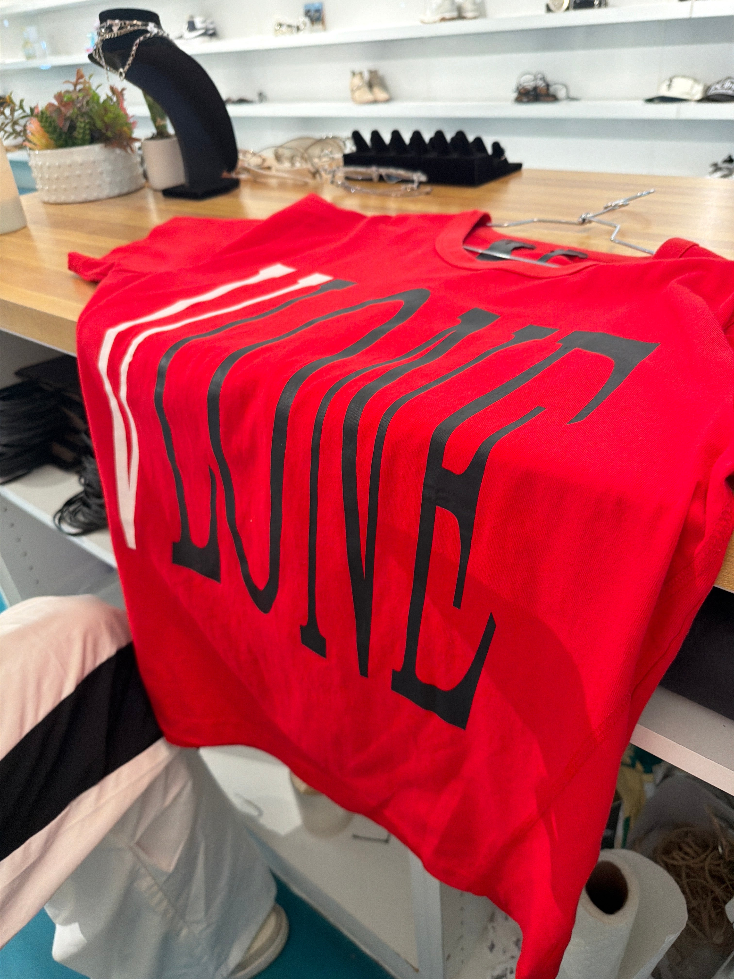 VLONE Tshirt