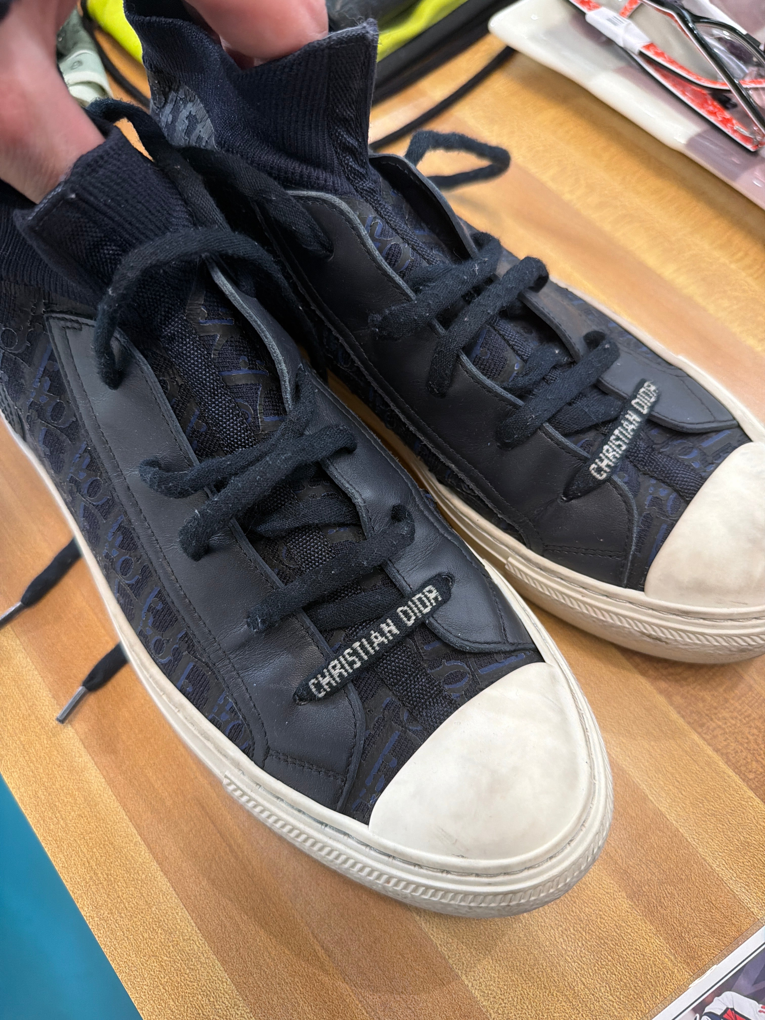 Christian Dior Sneakers