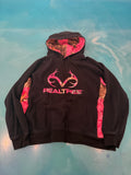 Real Tree Hoodie (XL)